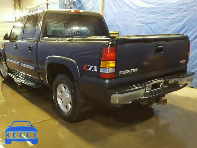 2004 GMC NEW SIERRA 2GTEK13TX41309934 image 2