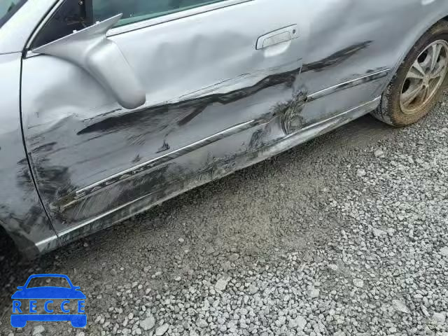 2000 MITSUBISHI GALANT 4A3AA46L4YE152059 Bild 8