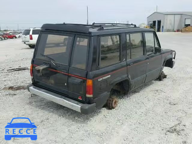 1988 ISUZU TROOPER II JACCH58E6J7906471 Bild 3