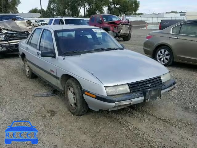 1990 CHEVROLET CORSICA 1G1LT54T9LY225814 image 0