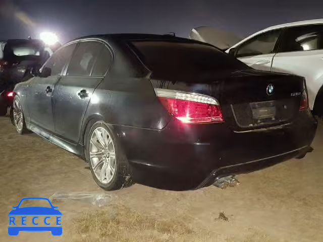 2010 BMW 528 WBANU5C58AC128904 image 2