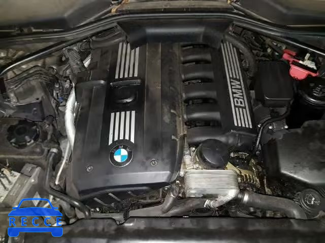 2010 BMW 528 WBANU5C58AC128904 image 6