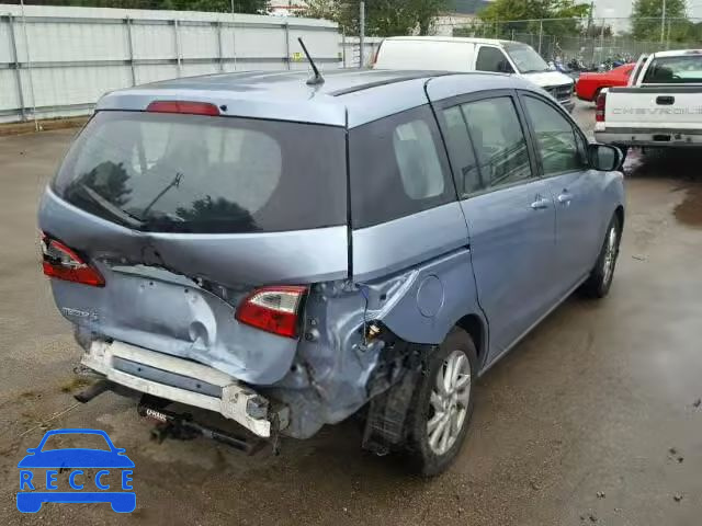 2013 MAZDA 5 JM1CW2BL1D0157573 image 3