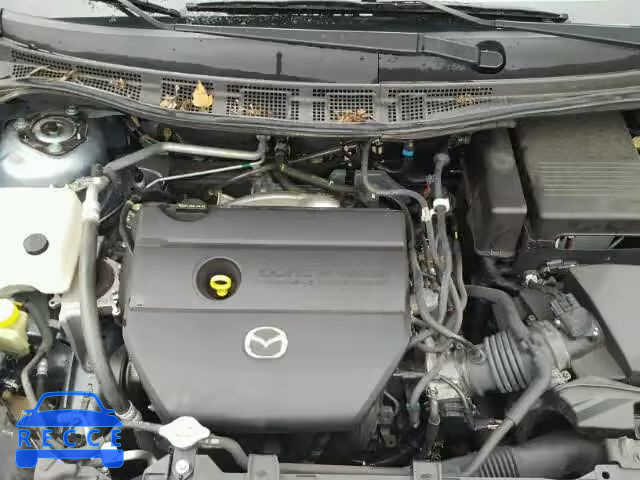 2013 MAZDA 5 JM1CW2BL1D0157573 image 6