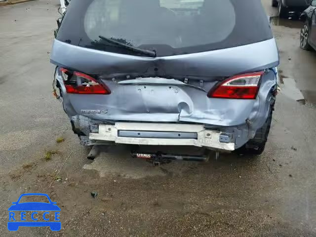 2013 MAZDA 5 JM1CW2BL1D0157573 image 8