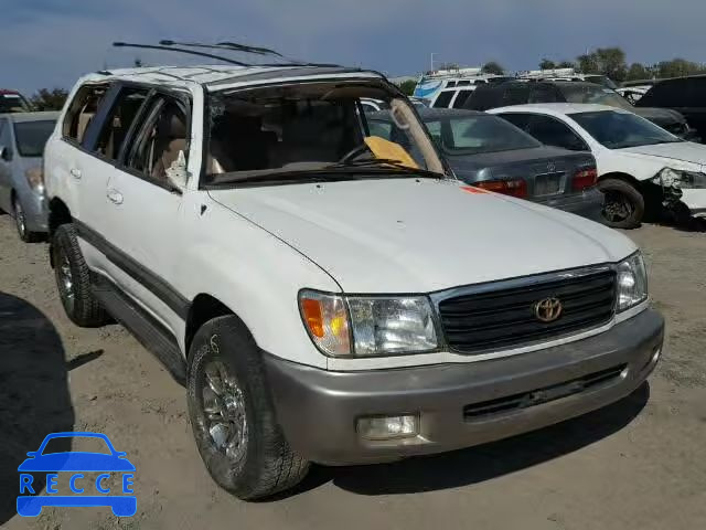 1999 TOYOTA LAND CRUIS JT3HT05J8X0056391 зображення 0