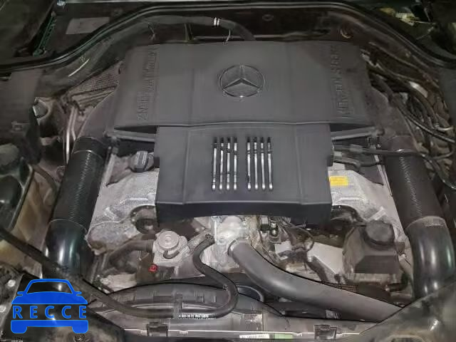 1999 MERCEDES-BENZ S WDBGA51G6XA416013 Bild 6