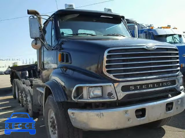 2001 STERLING TRUCK LT 2FZHAZAS01AJ43155 image 0