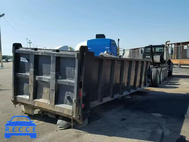 2001 STERLING TRUCK LT 2FZHAZAS01AJ43155 зображення 3