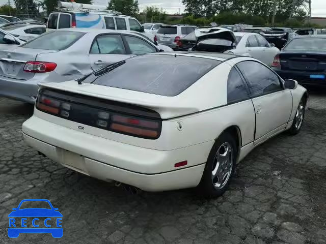 1991 NISSAN 300ZX 2+2 JN1RZ26H3MX504581 Bild 3