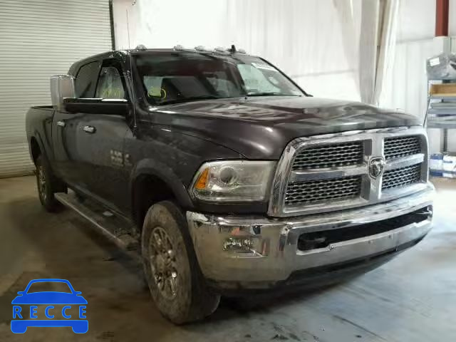 2015 RAM 3500 3C63R3ML4FG509576 image 0