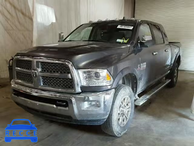 2015 RAM 3500 3C63R3ML4FG509576 image 1