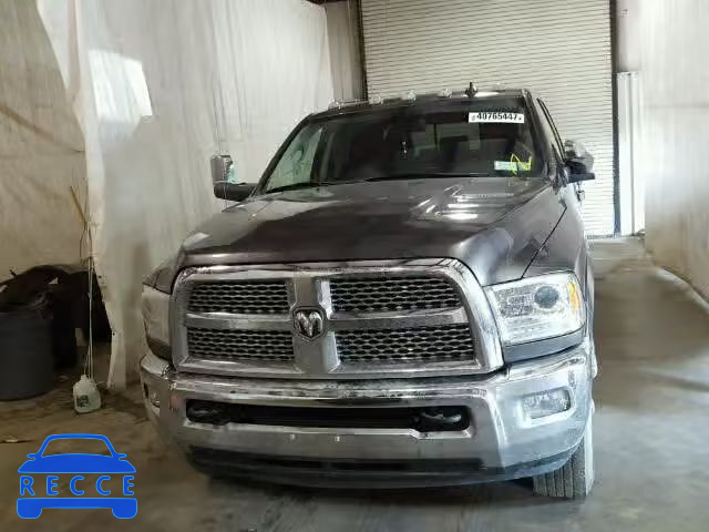 2015 RAM 3500 3C63R3ML4FG509576 image 8