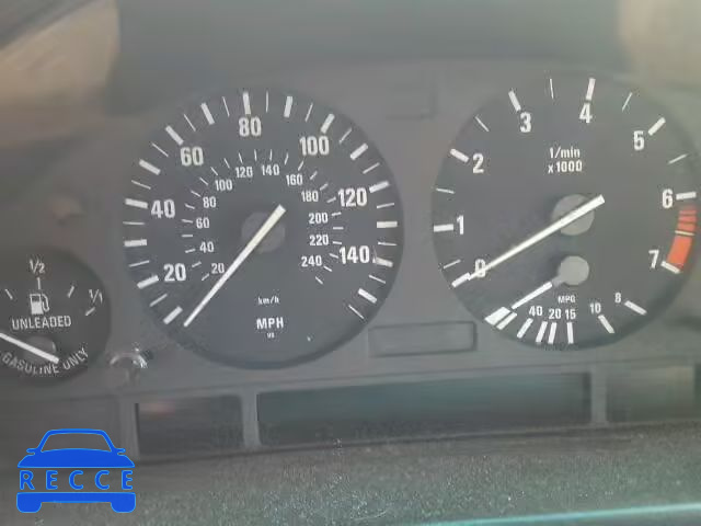 2000 BMW 528 WBADM6342YGU27140 зображення 7