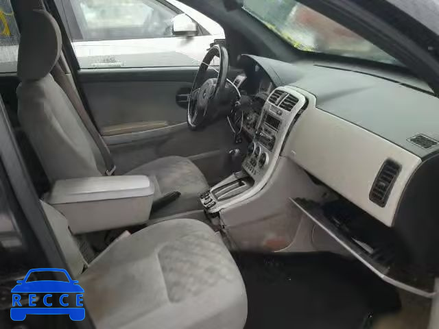 2005 CHEVROLET EQUINOX 2CNDL73F256064472 зображення 4