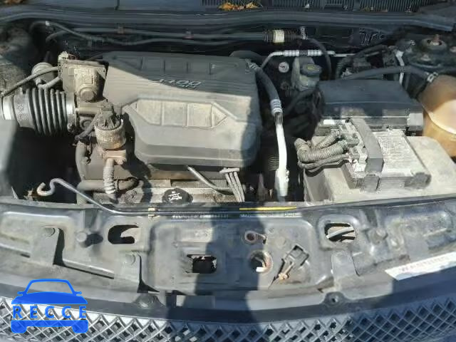 2005 CHEVROLET EQUINOX 2CNDL73F256064472 image 6