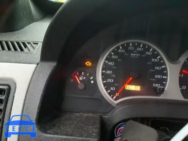 2005 CHEVROLET EQUINOX 2CNDL73F256064472 зображення 7