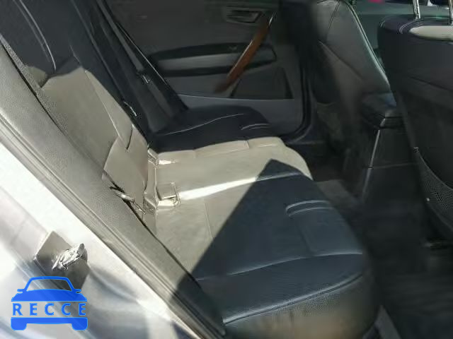 2004 BMW X3 WBXPA73414WB22023 image 5