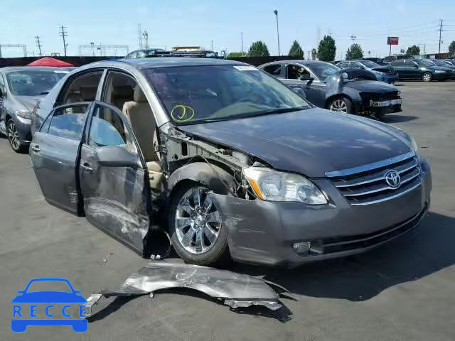 2007 TOYOTA AVALON 4T1BK36B37U218204 image 0