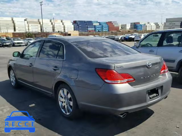 2007 TOYOTA AVALON 4T1BK36B37U218204 image 2