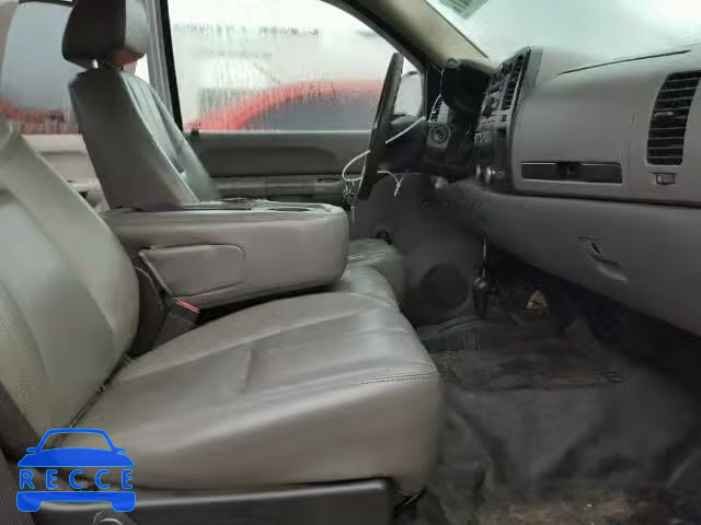 2007 GMC NEW SIERRA 2GTEK19J471726783 image 4