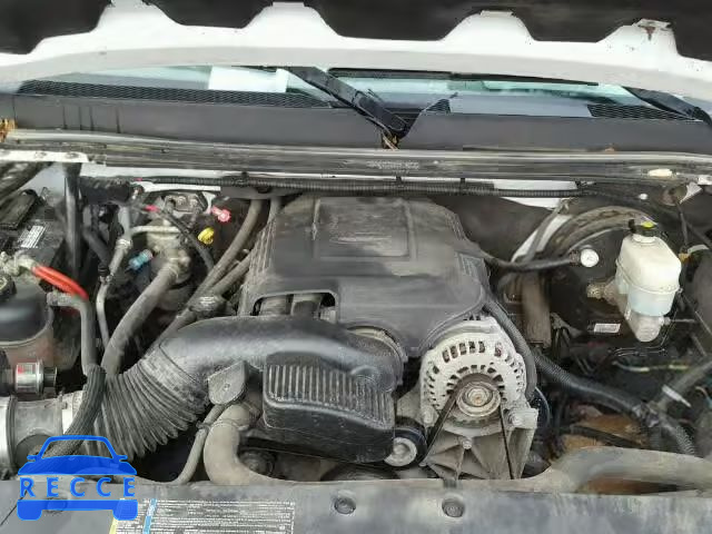 2007 GMC NEW SIERRA 2GTEK19J471726783 image 6