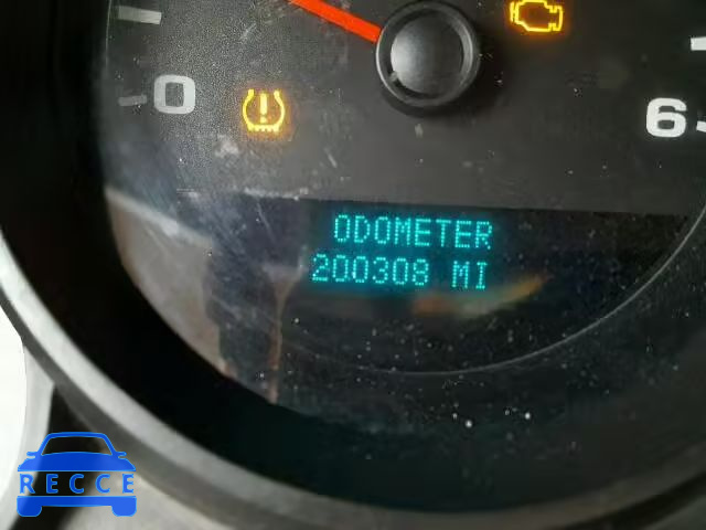 2007 GMC NEW SIERRA 2GTEK19J471726783 image 7