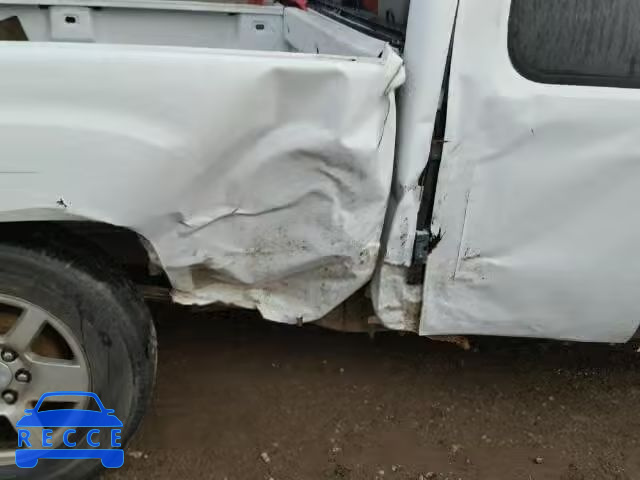 2007 GMC NEW SIERRA 2GTEK19J471726783 image 8