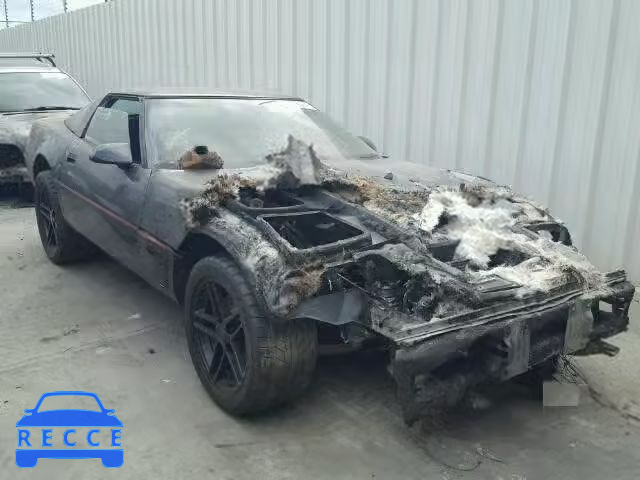 1996 CHEVROLET CORVETTE 1G1YY22P3T5117444 image 0