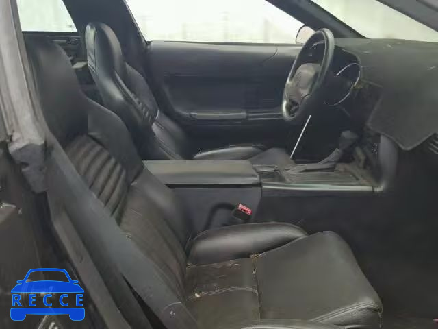 1996 CHEVROLET CORVETTE 1G1YY22P3T5117444 image 4
