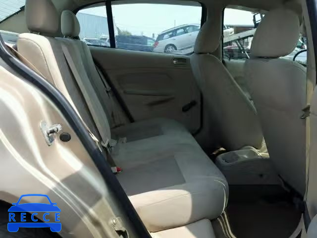 2007 CHEVROLET COBALT 1G1AK55F477337421 зображення 5