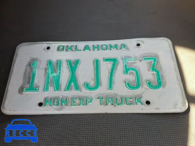 2000 CHEVROLET GMT-400 1GBGC34R4YR213853 image 8