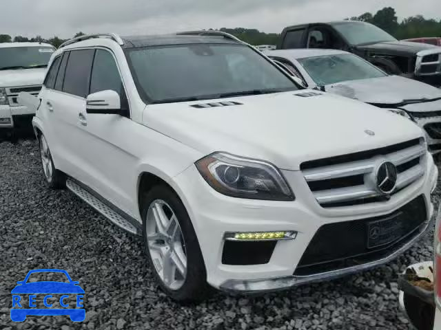 2016 MERCEDES-BENZ GL 4JGDF7DE4GA658497 image 0