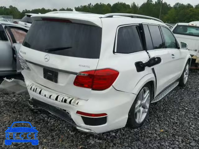 2016 MERCEDES-BENZ GL 4JGDF7DE4GA658497 image 3