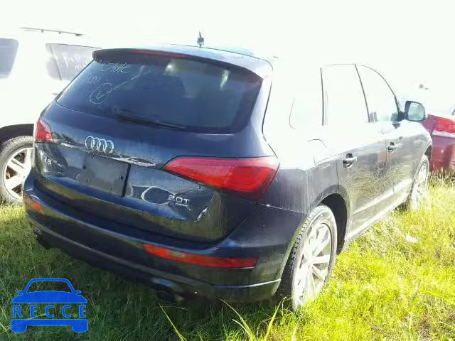 2013 AUDI Q5 WA1LFAFP3DA017584 image 3