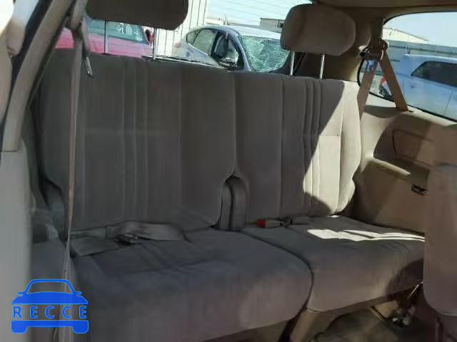 2000 TOYOTA SIENNA 4T3ZF13C8YU182569 image 8