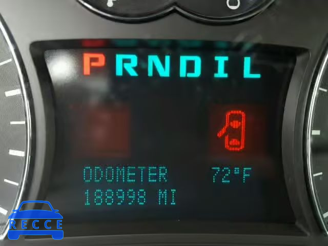 2007 CHEVROLET EQUINOX 2CNDL73F476055274 зображення 7