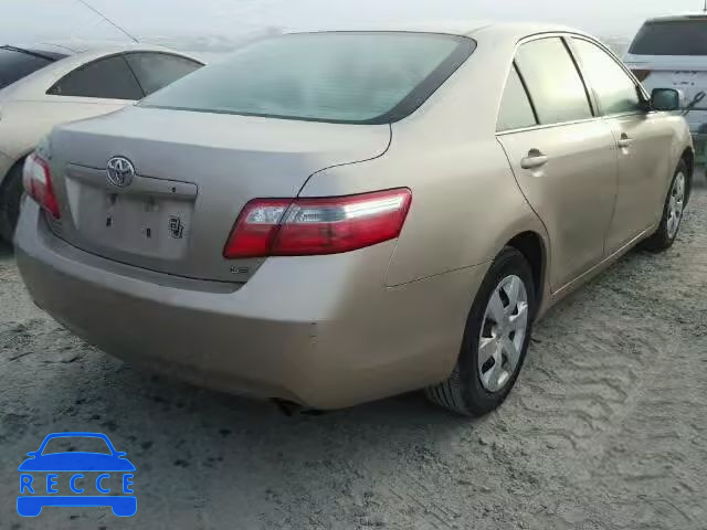 2007 TOYOTA CAMRY NEW 4T1BE46K77U101416 image 3