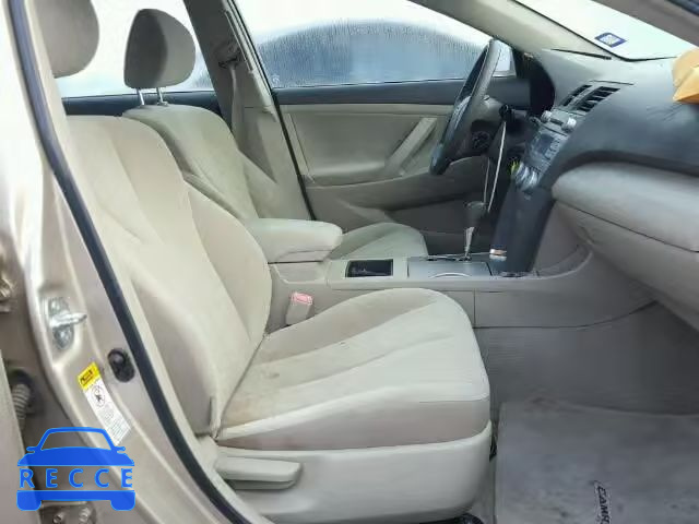 2007 TOYOTA CAMRY NEW 4T1BE46K77U101416 image 4