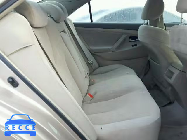 2007 TOYOTA CAMRY NEW 4T1BE46K77U101416 image 5