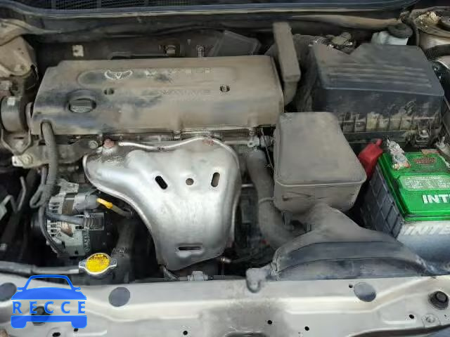 2007 TOYOTA CAMRY NEW 4T1BE46K77U101416 image 6