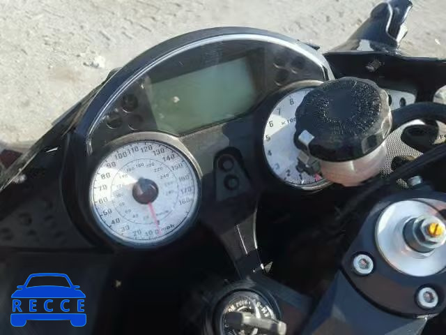 2009 KAWASAKI ZX1400 JKBZXNC119A012594 зображення 7