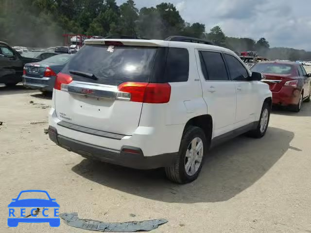 2012 GMC TERRAIN 2GKALSEK4C6117324 зображення 3