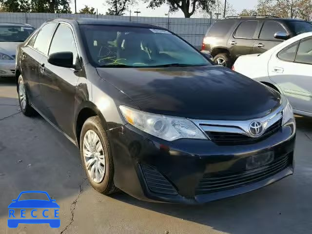 2012 TOYOTA CAMRY 4T1BF1FK3CU002369 image 0
