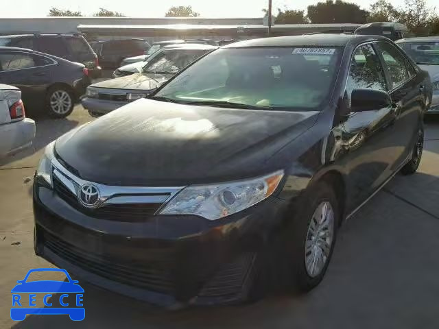 2012 TOYOTA CAMRY 4T1BF1FK3CU002369 image 1