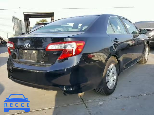 2012 TOYOTA CAMRY 4T1BF1FK3CU002369 image 3