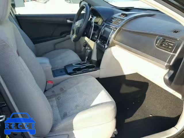 2012 TOYOTA CAMRY 4T1BF1FK3CU002369 image 4