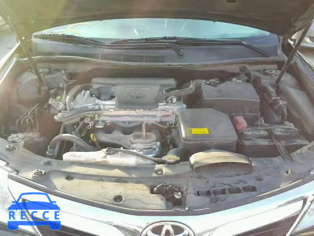 2012 TOYOTA CAMRY 4T1BF1FK3CU002369 image 6