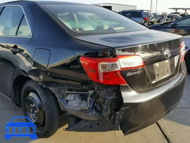 2012 TOYOTA CAMRY 4T1BF1FK3CU002369 image 8