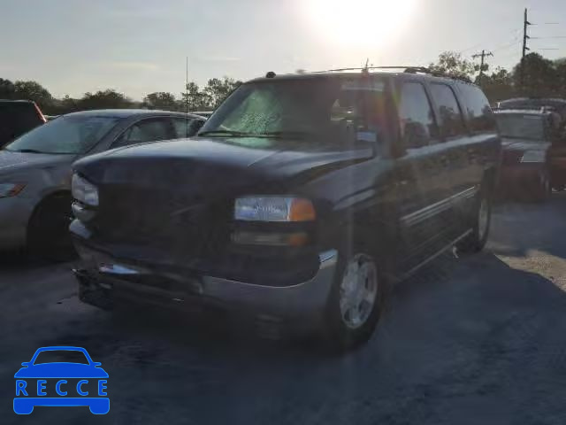 2005 GMC YUKON XL 1GKEC16Z25R190125 image 1